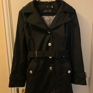 Calvin Klein women’s coat M